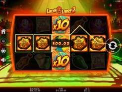 Lucha Libre 2 Slots