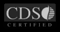 CDS certified